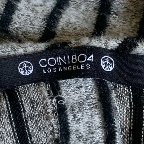 Coin1804 Tunic Top SZ - M - Picture 4 of 5